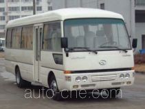 King Long KLQ5060XYL special medical bus