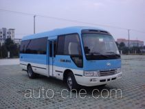 King Long KLQ5061XYL special medical bus
