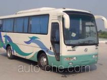 King Long KLQ5090XYL special medical bus