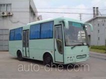 King Long KLQ5100XYL special medical bus
