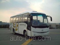 King Long KLQ5112XYL special medical bus