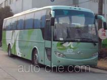 King Long KLQ5170XYL special medical bus