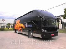 Higer KLQ5240XSWE4 автобус бизнес класса