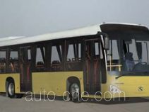 King Long KLQ6110G city bus