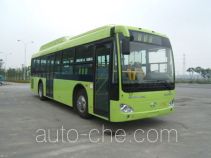 King Long KLQ6100GC city bus