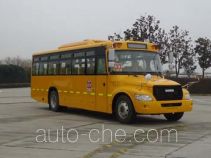 Higer KLQ6106XQE4 школьный автобус для начальной школы
