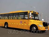 Higer KLQ6106XQE5B primary school bus