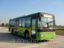 King Long KLQ6108G city bus