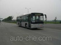 King Long KLQ6108GC city bus