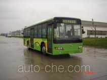 King Long KLQ6108GE3 city bus