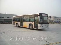 King Long KLQ6108GE4 city bus