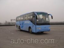 King Long KLQ6109E3 tourist bus