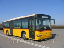 Higer KLQ6109GCE4 городской автобус