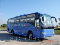 King Long KLQ6109Q tourist bus
