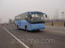 King Long KLQ6109QE3 tourist bus