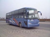 King Long KLQ6110W sleeper bus