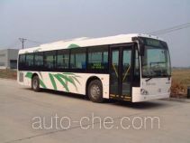 King Long KLQ6110T bus