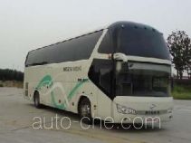 Higer KLQ6112HDE41 bus