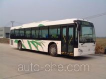 King Long KLQ6112T автобус