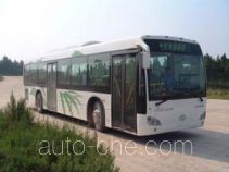 King Long KLQ6113G city bus