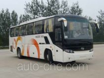 Higer KLQ6115HZAHEVE50E hybrid bus