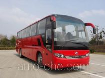 Higer KLQ6115KAC50 bus