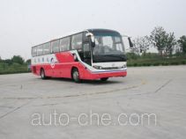 Higer KLQ6115QE4 bus