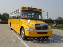 Higer KLQ6116XQE4 школьный автобус для начальной и средней школы