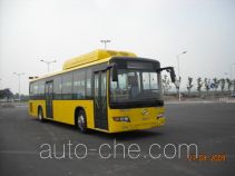 King Long KLQ6118GC city bus