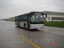 King Long KLQ6118GE3 city bus