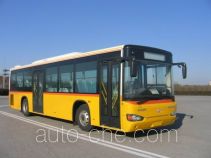 Higer KLQ6119GCE4 city bus