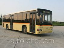 Higer KLQ6129GE5 city bus
