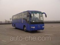 King Long KLQ6119Q2 tourist bus