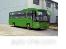 King Long KLQ6119W sleeper bus