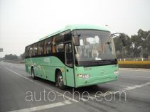 Higer KLQ6119TBE4 bus