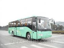 Higer KLQ6119TBE4 автобус