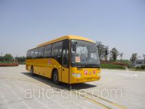 Higer KLQ6119TBX primary school bus