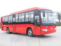 Higer KLQ6119ZGC5 городской автобус