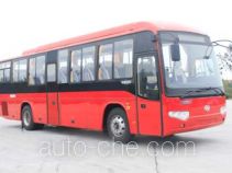 Higer KLQ6119ZGE4 city bus
