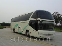 Higer KLQ6122DAE32 bus