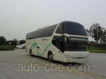 Higer KLQ6122DAE33 bus