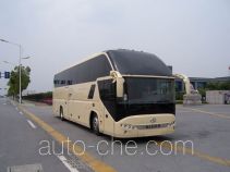 King Long KLQ6125B1A автобус