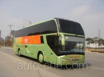 King Long KLQ6125D1 bus