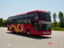 Higer KLQ6125DW1 sleeper bus
