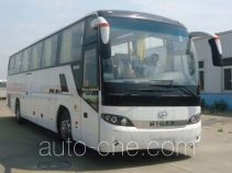 Higer KLQ6125HAC51 bus