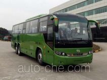 Higer KLQ6125LZEV1X electric bus