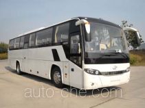 Higer KLQ6125ZEV1X electric bus