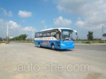 King Long KLQ6126TE3 bus