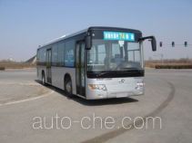 King Long KLQ6128G city bus