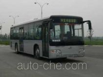 King Long KLQ6128GE3 city bus